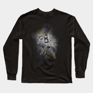 DIAMOND DUST Long Sleeve T-Shirt